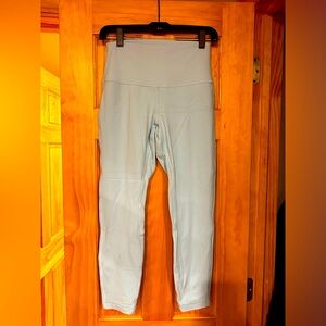 Lululemon Align HR Leggings